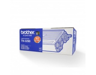 Brother TN 3290 Toner cartridge, Black 